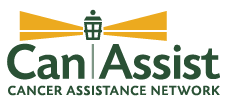 Can Assist - Cancer Assistance Network logo